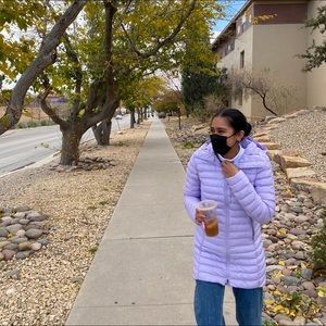 Meet your Posher, Mirka